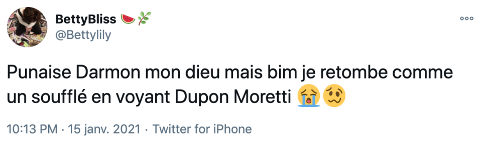 Eric Dupond-Moretti dans La chanson secrète sur TF1 : les internautes très surpris par l’apparition du ministre de la Justice