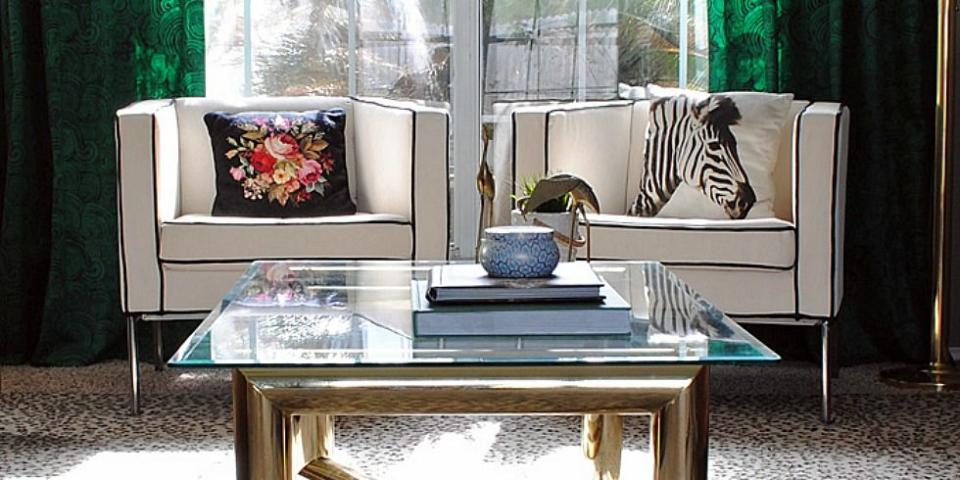 11 IKEA Makeovers That Look Shockingly Luxe