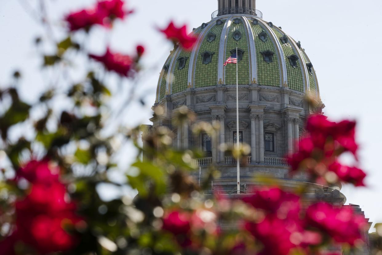 Pennsylvania had more election deniers in its legislature than any other state analyzed in a new report.