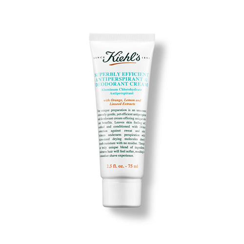 Kiehls Superbly Efficient Antiperspirant & Deodorant Cream