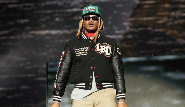 Future on Why Tems is Credited as a Featured Artist on His and Drake's  Chart Topping Wait for U
