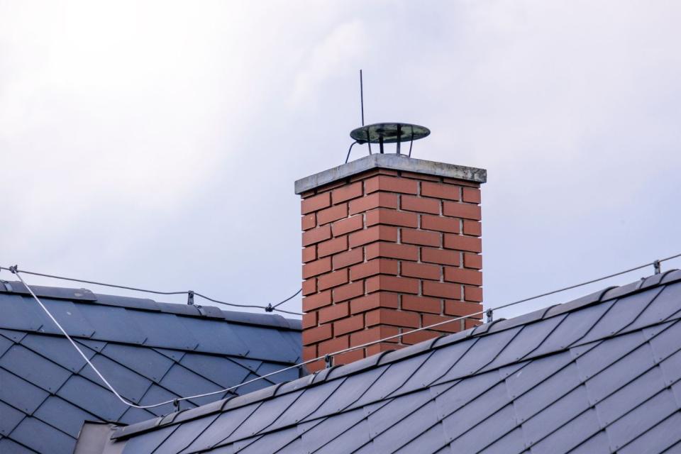 Chimney Repair Cost