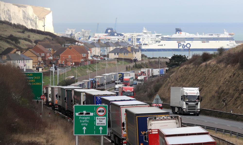 <span>Photograph: Gareth Fuller/PA</span>