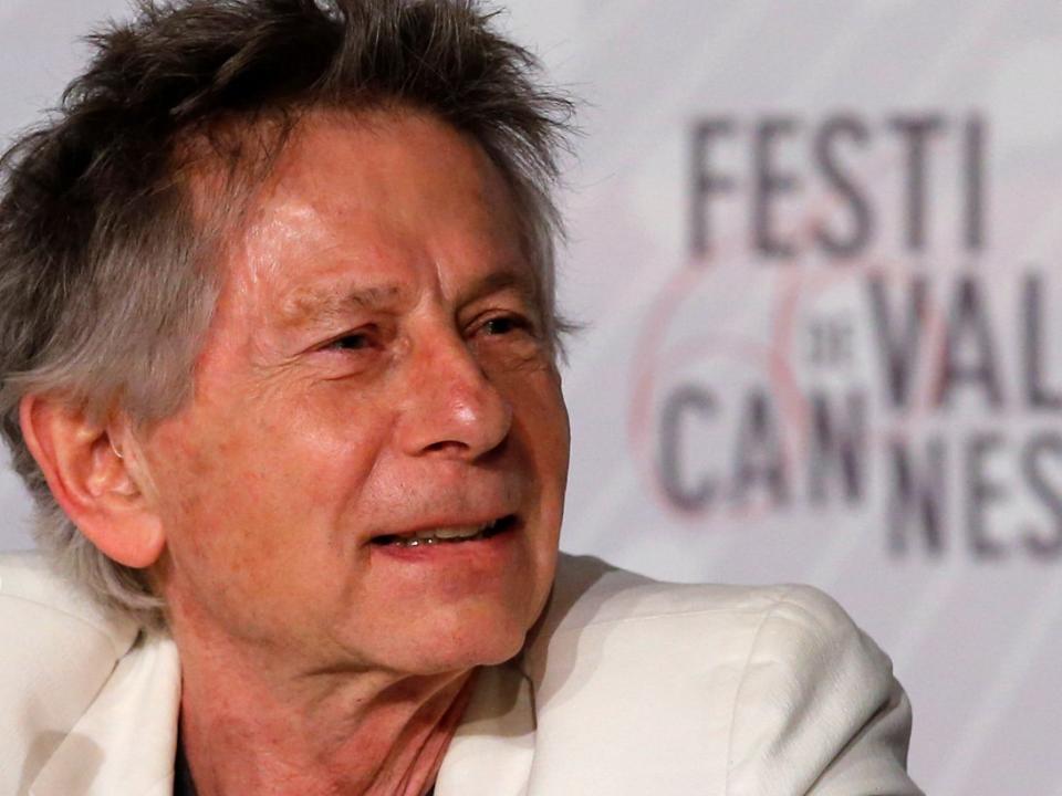 Roman Polanski Jean Paul Pelissier Reuters final