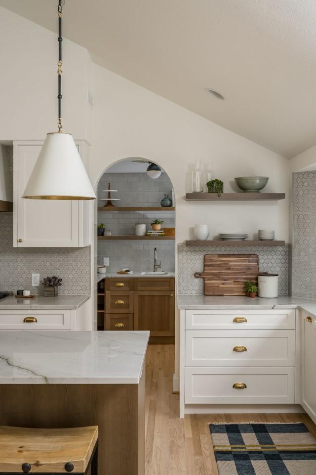 2023 kitchen must have butler pantry｜TikTok Search