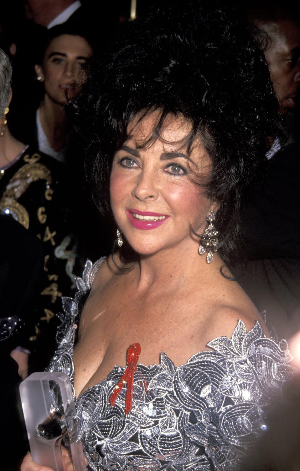 elizabeth taylor