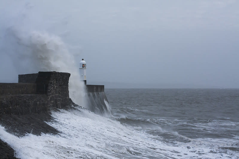 Flickr@Porthcawl, south Wales