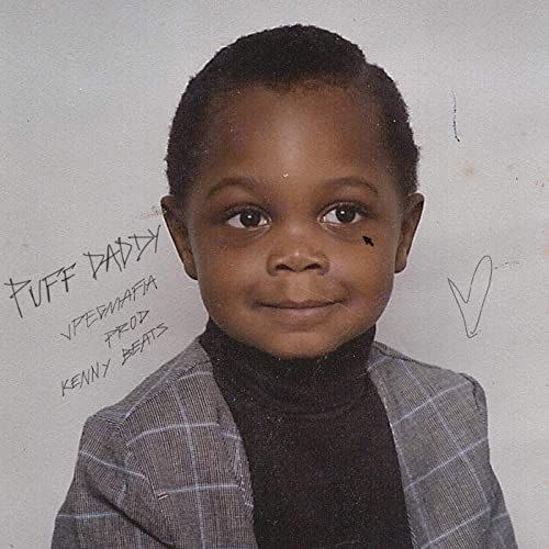 36) “Puff Daddy” by JPEGMAFIA