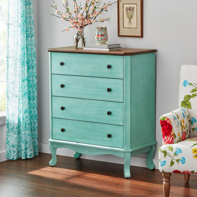 Ree Drummond Launches New Line Of Ready-To-Assemble Furniture With