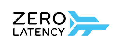 Zero Latency VR LOGO