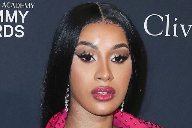 Let's Take a Look at Cardi B's Boldest Hairstyles - Voir Fashion