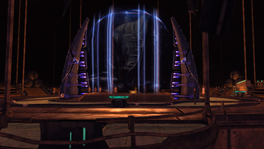 Star Trek Online