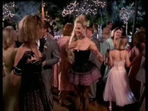 50) Romy and Michele's High School Reunion (1997)