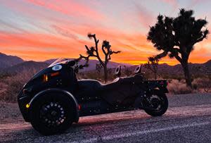 Arcimoto to Discuss Accelerating Pace of Electric Vehicle Innovation at Three Investor Conferences In December 2021