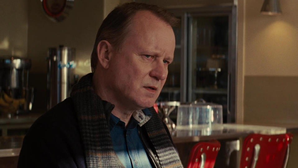 Stellan Skarsgård in Thor