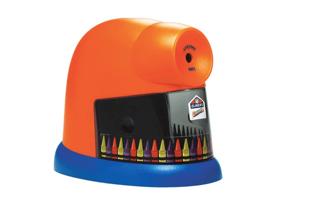 Best Crank Pencil Sharpeners –