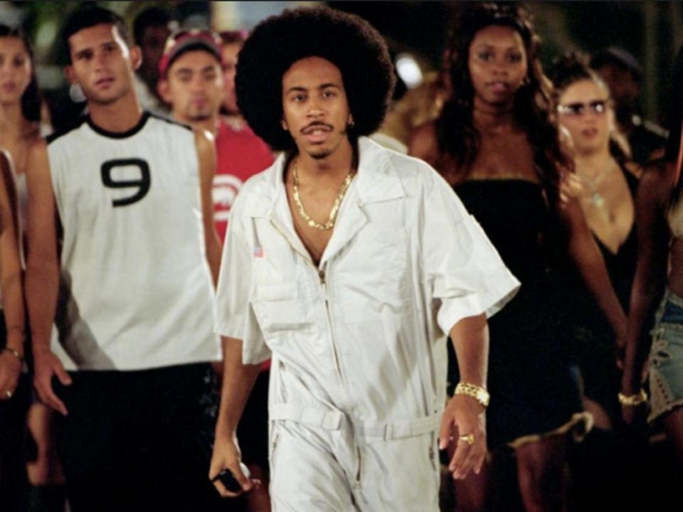 ludacris 2 fast 2 furious