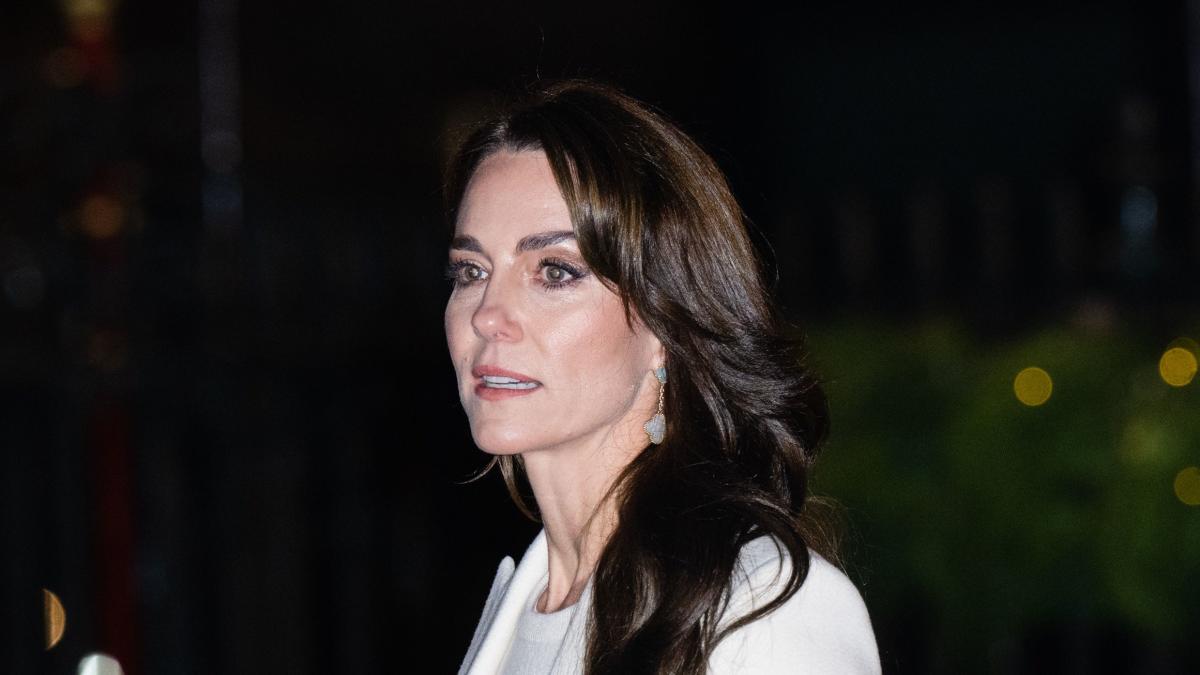 A Source Gives Health Update About Kate Middleton, Says Royal Kids