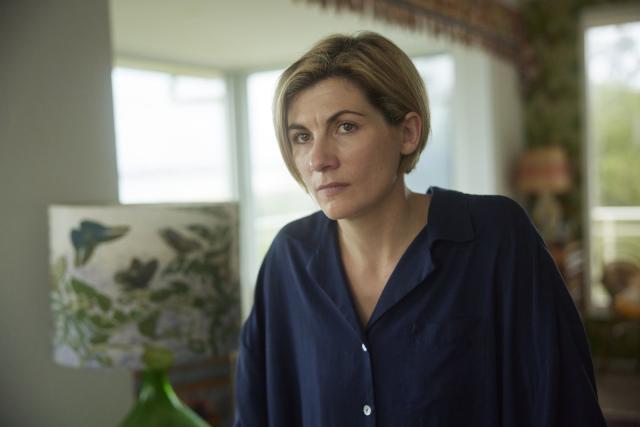 Jodie Whittaker's new show gets tense trailer ahead of UK release