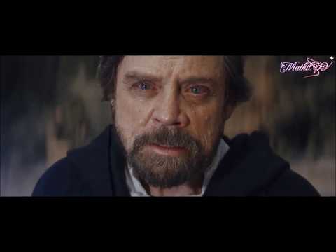 12. Luke Skywalker