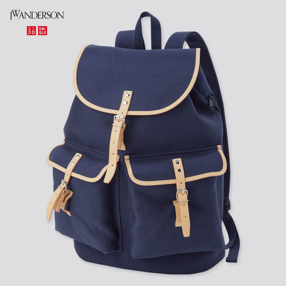 BACKPACK (JW ANDERSON)