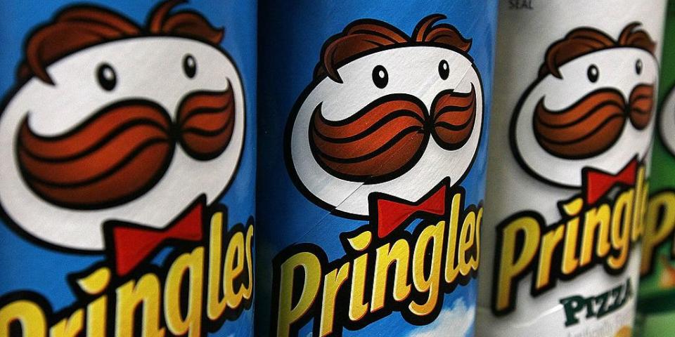 Pringles