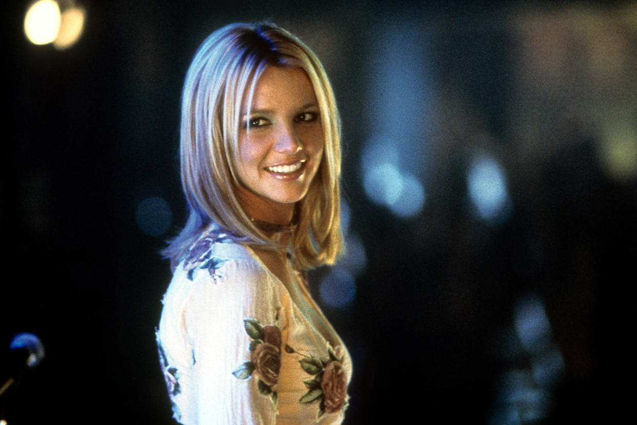 'Crossroads' Director Says Britney Spears Fought for Sex Scene to Challenge 'Forever Virgin' Image
