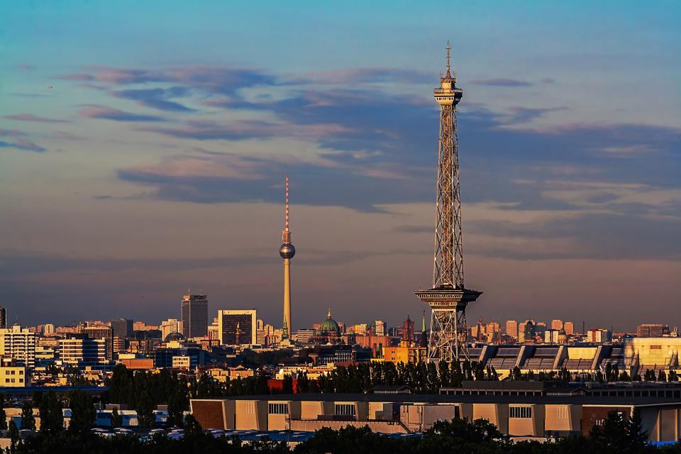 Berlin, Germany