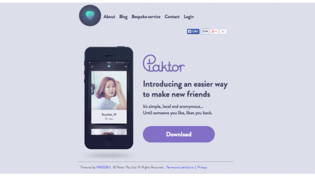 Paktor