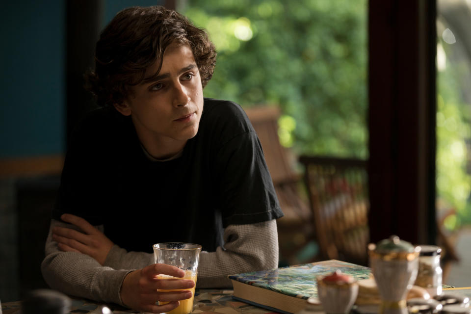 Screenshot from "Beautiful Boy"