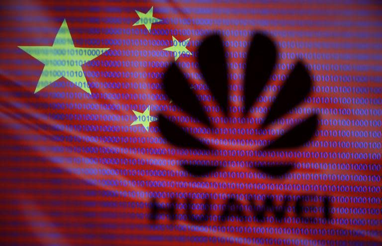 Huawei preparing to sue US government over telecoms equipment ban