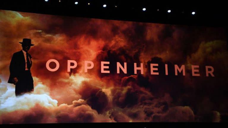 "Oppenheimer", ganadora en los premios Oscar: mérito artístico y éxito comercial para una película basada en la creación de la bomba atómica - Créditos: @Getty Images