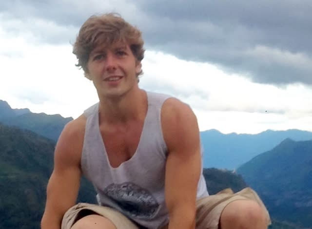 Missing British backpacker found dead in Vietnam