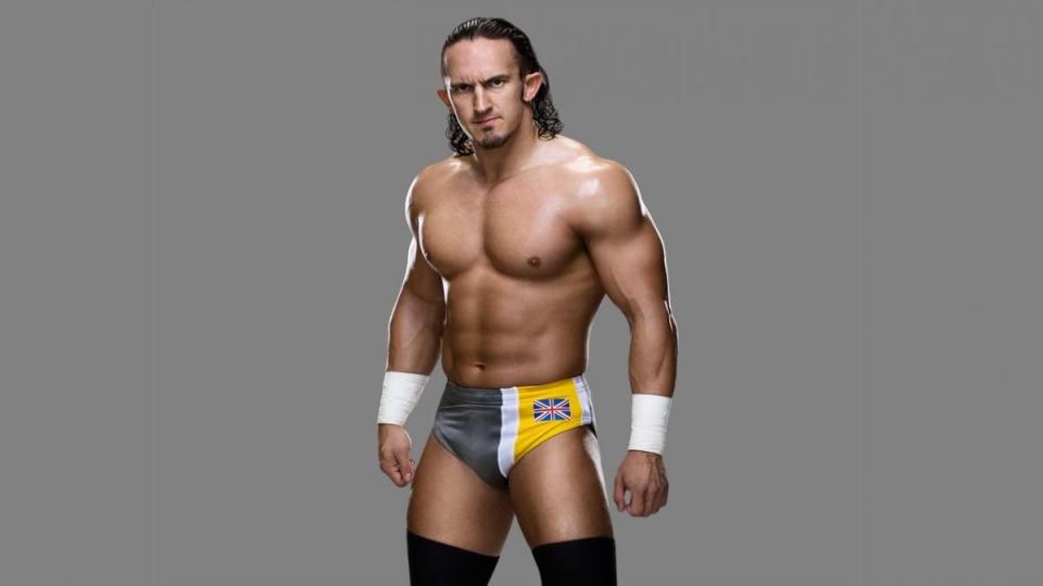 23. Neville