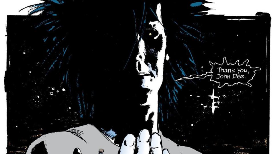 Neil Gaiman's 'The Sandman' Comics Are a Masterpiece. Here's How to Read Them All.