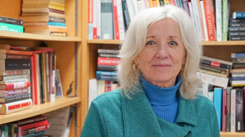 Susan Braedley, a Carleton University professor, has studied care models in long-term care homes in Canada and around the world over the past decade.