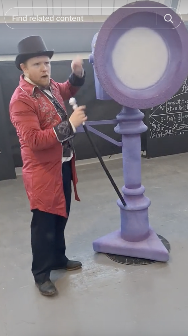 Willy Wonka: 'Grim' immersive experience leaves social media users