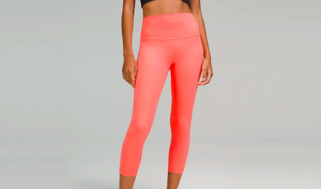 5 lululemon Fall Scores to Snag NOW (They Made Too Much)! - Nourish, Move,  Love