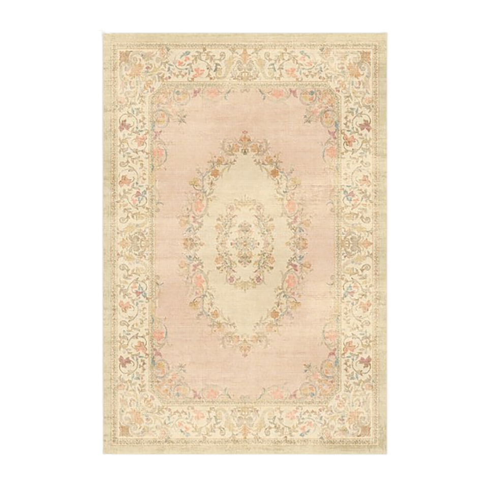 Ruggable Bridgerton rug