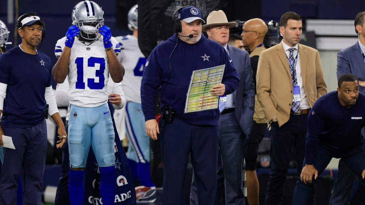 Cowboys bungled messaging on Mike McCarthy