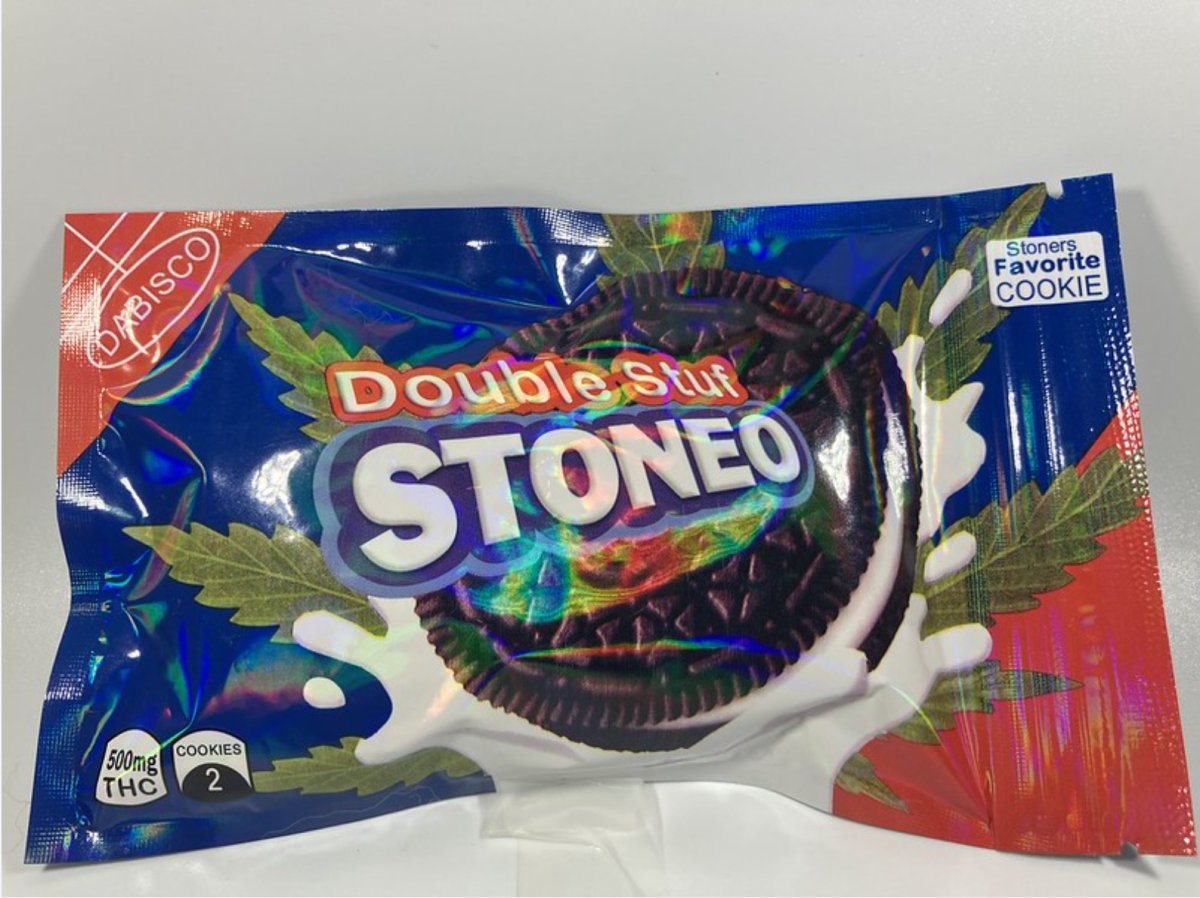 Feds crack down on marketing weed edibles in kid-friendly packaging