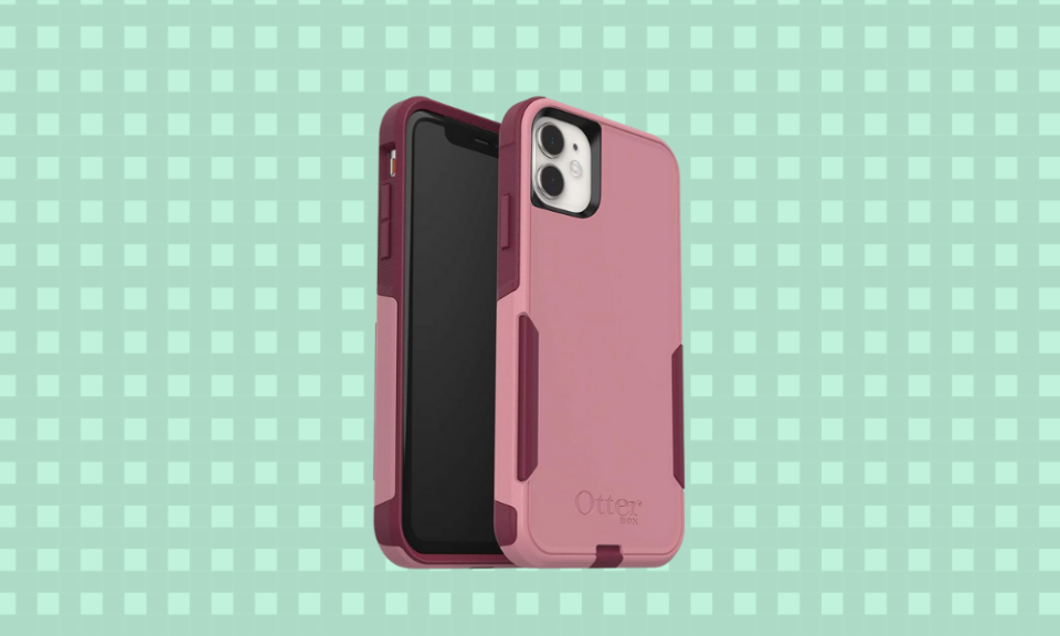 This pretty case can be yours for just $16! (Photo: Amazon)