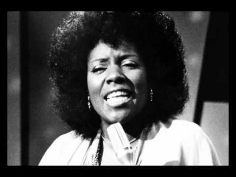 4) "I Will Survive," by Gloria Gaynor