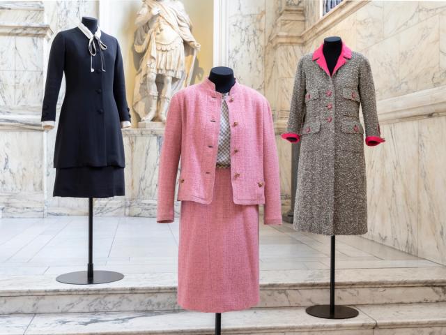 V&A museum to celebrate Coco Chanel with new exhibition 