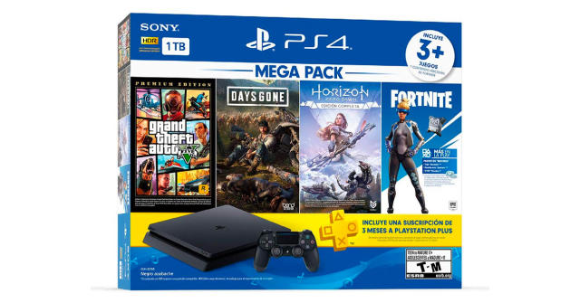 Las mejores ofertas en Sony PlayStation 4 Slim Región libre de las consolas  de videojuegos