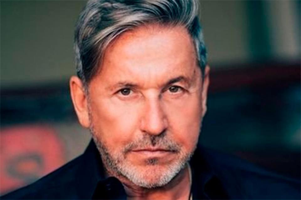 Ricardo Montaner