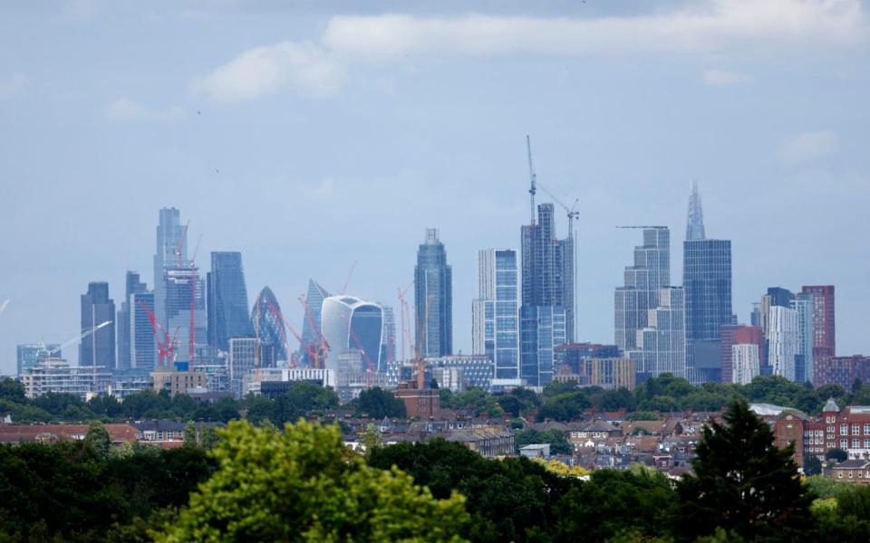 Landlords are being forced to cut rent