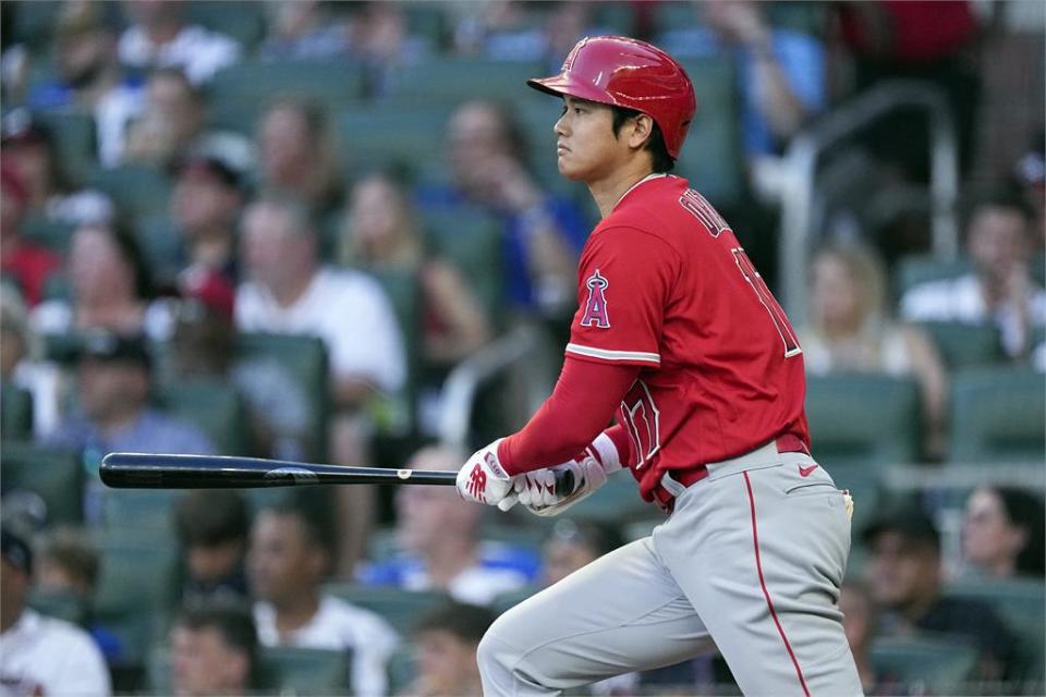 MLB／創近48年超狂紀錄！大谷翔平生涯第7度獲選「單週MVP」