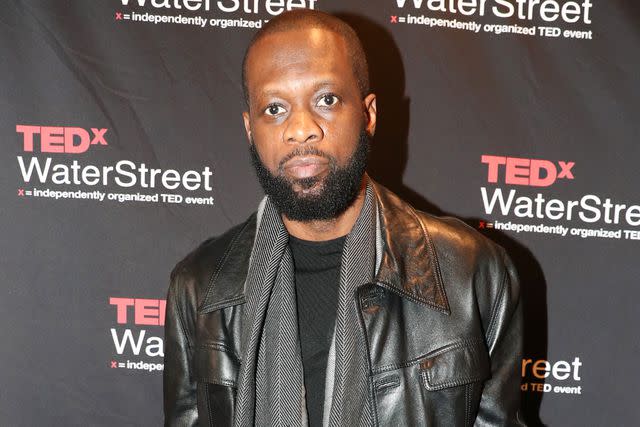 Johnny Nunez/WireImage Fugees could have one of their last reunion performances as a trio as member Pras Michel faces legal issues