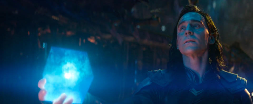 Loki's death&nbsp;is predicted by three psychics:&nbsp;Amira Celon,&nbsp;Brenda Renee and&nbsp;Raphael. Three other participants, Jesse Bravo,&nbsp;Michael Lutin and&nbsp;Angela Lucy,&nbsp;think he's going to&nbsp;make it. (Photo: Marvel and Disney)